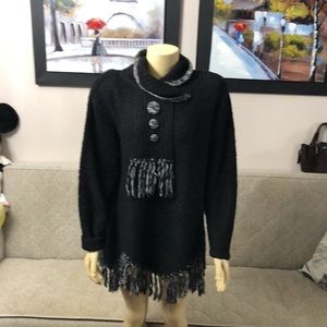 🌺NEW BEAUTIFUL SWEATER FROM EUROPE